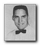 Spencer Peterson: class of 1961, Norte Del Rio High School, Sacramento, CA.